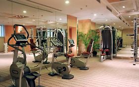 Four Points By Sheraton Shanghai, Pudong